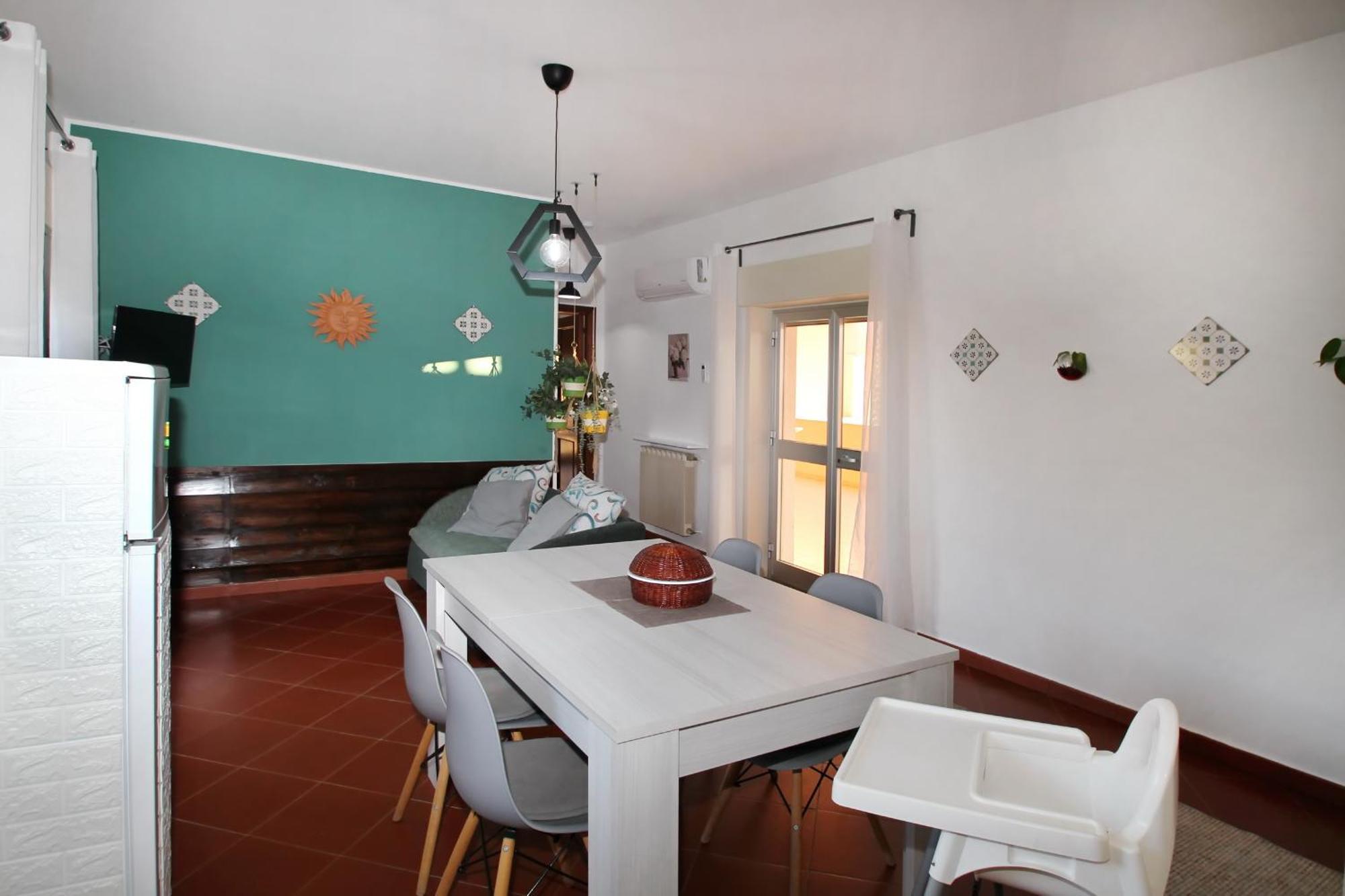 Attico Vista Mare Con Terrazza E Spa Riscaldata Santo Stefano di Camastra Exterior photo